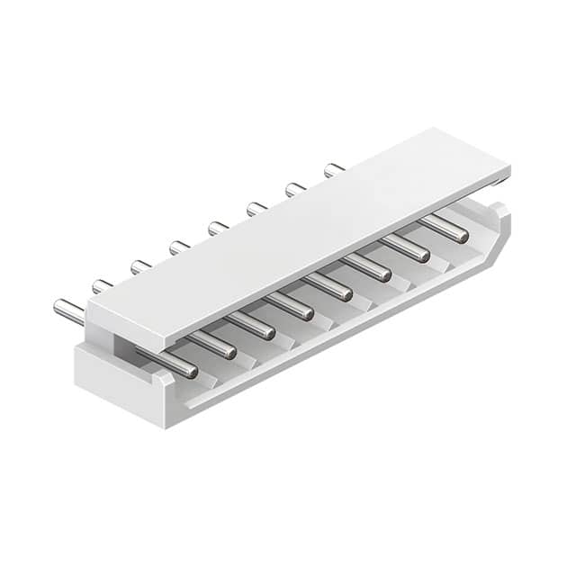 52025-08-0100-01 CNC Tech  Headers Male Pins